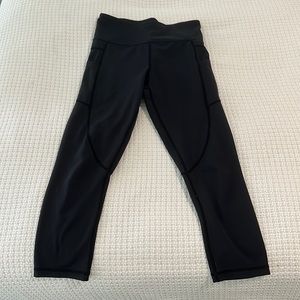 Zyia leggings
